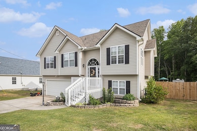 Well-maintained with a fenced backyard and newer r