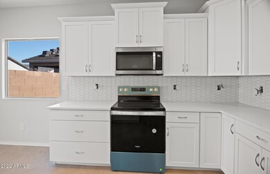 Kitchen Detail