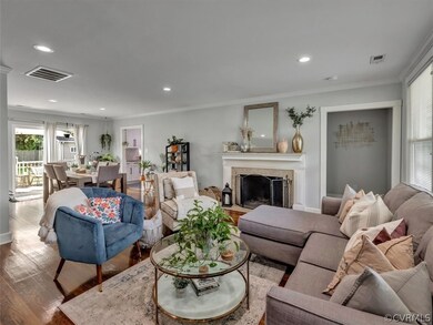 5225 Reedy Ave, Richmond, VA 23225 - photo 2