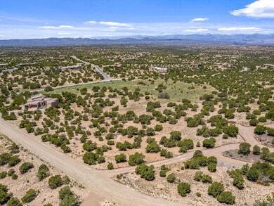 11 Paseo Del Halcon unit Lot 1C-B, Santa Fe, NM 87506 - photo 2