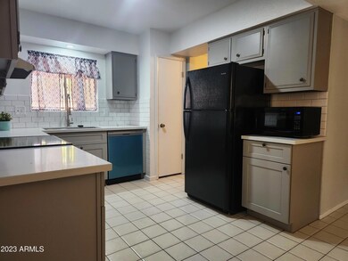 3 - Dixon Kitchen