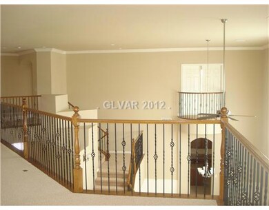 Interior Space/Layout.