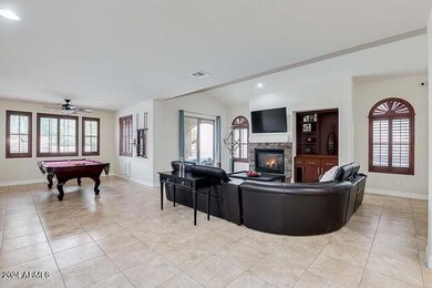 Great room 1
