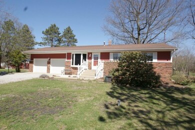 420 N 800 E, Knox, IN 46534 - photo 2