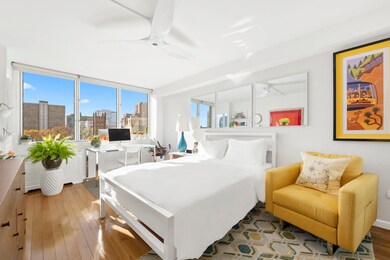420 W 23rd St unit 9A, New York, NY 10011 - photo 5