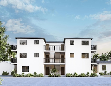 4626 32nd St unit 30, San Diego, CA 92116 - photo 3