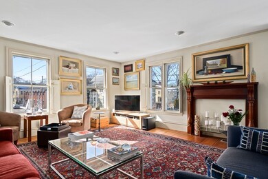 47 Bromfield St unit B, Newburyport, MA 01950 - photo 4