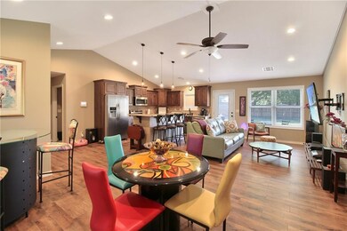 1307 Partridge Ave, Parsons, KS 67357 - photo 3