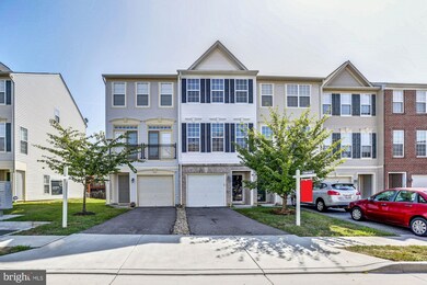 15628 John Diskin Cir unit 176, Woodbridge, VA 22191 - photo 3