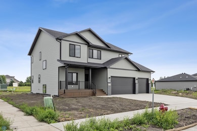 4849 4th St S, Moorhead, MN 56560 - photo 2