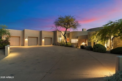 9555 E Celestial Dr, Scottsdale, AZ 85262 - photo 2