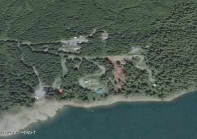 Lot 14B Clark Bay Terminal Subdivision