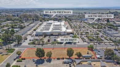 Coastline Aerial with Mills and Lowes Vi