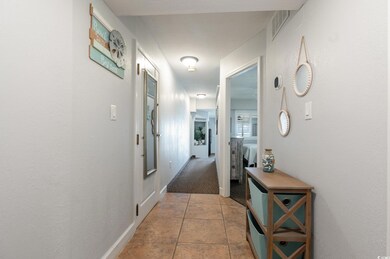 Beach Cove unit 1007 Beach Cove Reso, North Myrtle Beach, SC 29582 - photo 4