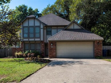 1204 W Decatur Place, Broken Arrow, OK 74011 - photo 2