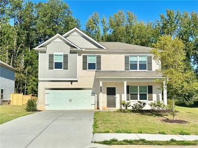 1649 Hay Patch Ln, Loganville, GA 30052 - photo 2