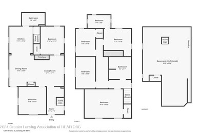 1201 W Ionia St, Lansing, MI 48915 - photo 7