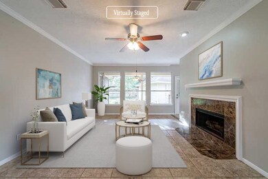 7907 Millbrook Dr, Houston, TX 77095 - photo 2