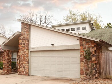 2629 S Elder Ave, Broken Arrow, OK 74012 - photo 3