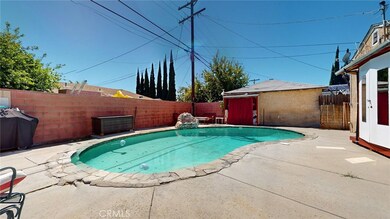 14448 Beaver St, Sylmar, CA 91342 - photo 3