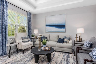 5797 Windword Dr, Brighton, MI 48116 - photo 6