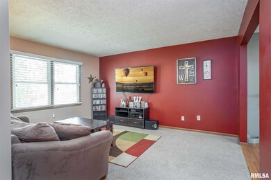 2110 W 58th St, Davenport, IA 52806 - photo 4