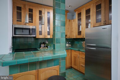 1317 Rhode Island Ave NW unit 206, Washington, DC 20005 - photo 6