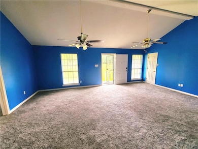 9255 Old Pascagoula Rd, Theodore, AL 36582 - photo 4