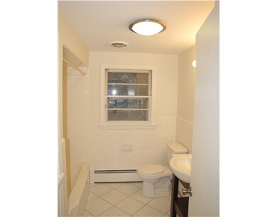 Bathroom.