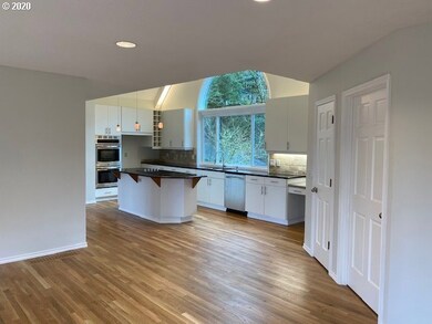 Kitchen/Family Room