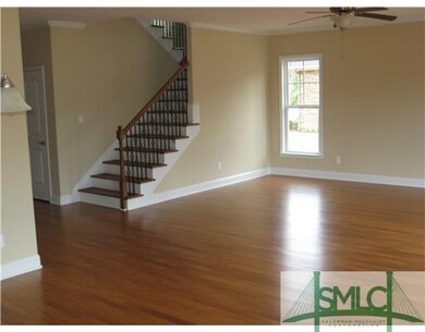 Living Room. Beautiful Great room area,  with Hard