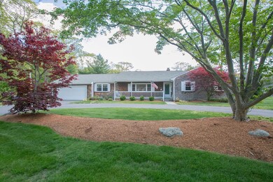1 Heather Way, Barrington, RI 02806 - photo 3