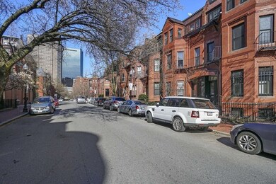 110 Saint Botolph St unit 2, Boston, MA 02115 - photo 2