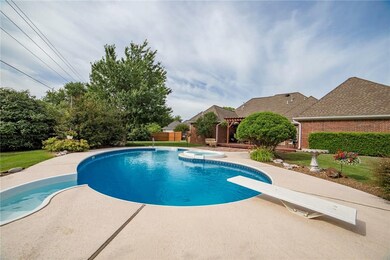 2900 Loring, Bentonville, AR 72712 - photo 2