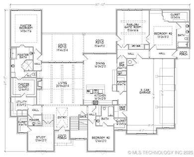 101 E 165th St S, Glenpool, OK 74033 - photo 2