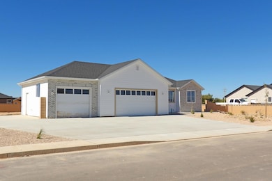 4741 N 2600 W, Cedar City, UT 84721 - photo 4