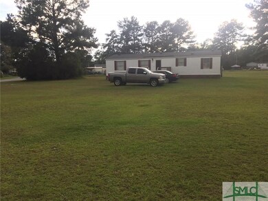 401 Hummingbird Ln, Springfield, GA 31329 - photo 2