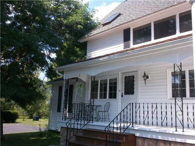 Exterior Back