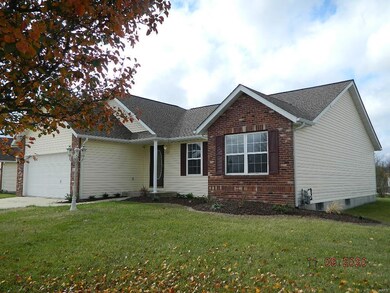 1931 Arlington Ct, Maryville, IL 62062 - photo 3