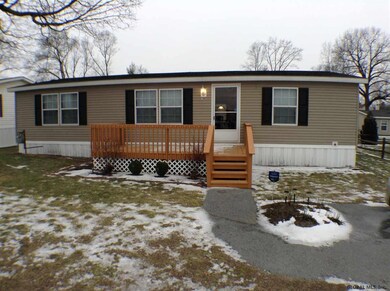 335 Jefferson St, Saratoga Springs, NY 12866 - photo 2