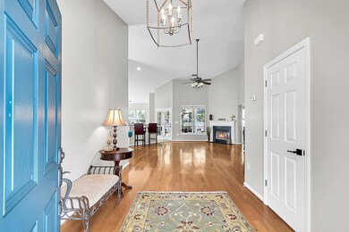 2444 Bergeron Way, 29466