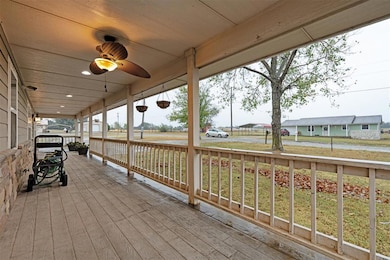 4818 W 22nd St, Cushing, OK 74023 - photo 4