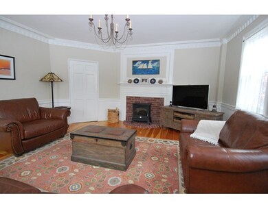 39 Bromfield St unit C, Newburyport, MA 01950 - photo 6