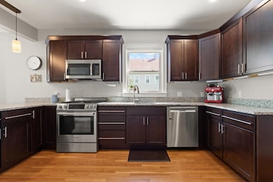 122 Park St unit 1, Medford, MA 02155 - photo 7