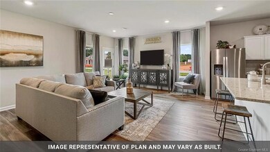 121 Pretty Acres Ave, Hahnville, LA 70057 - photo 5