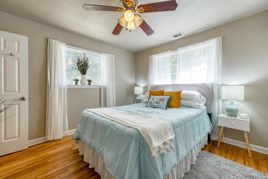 Master Suite