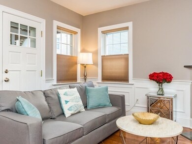 293 W 2nd St unit 2, Boston, MA 02127 - photo 3