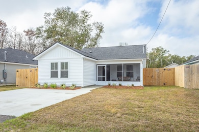 40 Duane Dr, Crawfordville, FL 32327 - photo 3