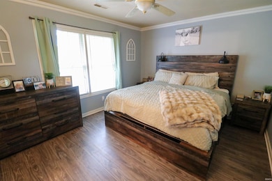 711 S Sled Run, Santa Claus, IN 47579 - photo 6