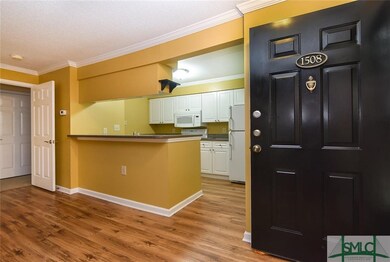 Welcome home to #1508!